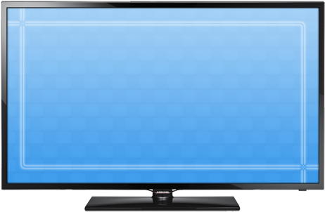 Samsung Ue40f5000 - Lcd-tv Met Led-achtergrondverlichting (500x315), Png Download