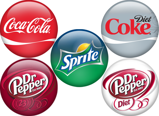 Diet Dr Pepper Logo Png - Diet Dr Pepper, 12 Fl Oz Cans, 30 Pack (535x390), Png Download