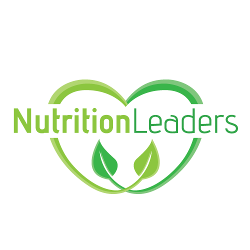 Nutrition Leaders - Com (500x500), Png Download