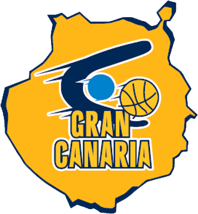The New Budget Of C - Gran Canaria Basketball Logo (800x450), Png Download