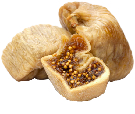 Dried Figs - Probios Srl Probios Dried Figs 250g (500x500), Png Download