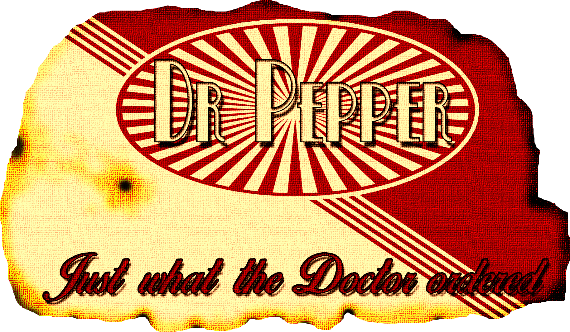 Drpepper (1920x1080), Png Download