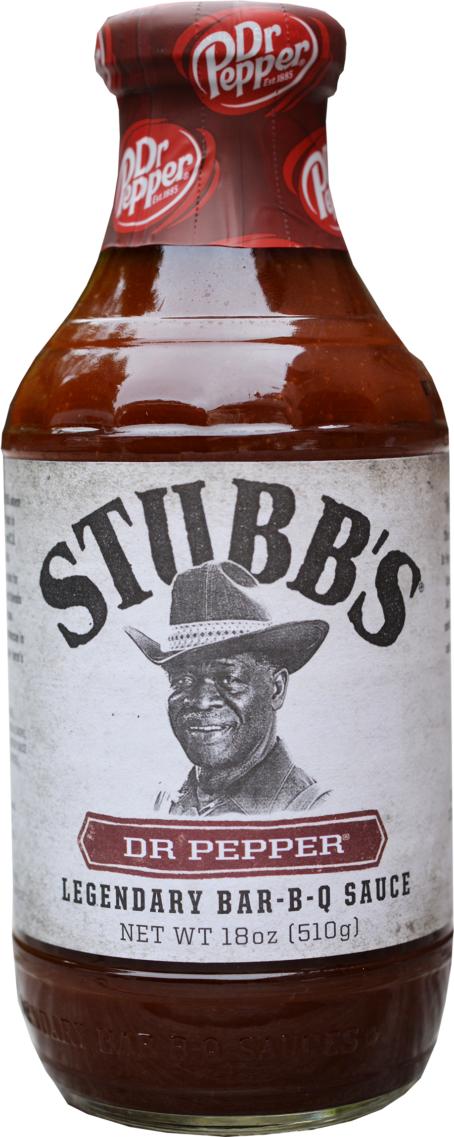 Stubbs Bbq Sauce (1089x2400), Png Download