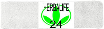 Herbalife Herbalife 24 - Label (428x400), Png Download