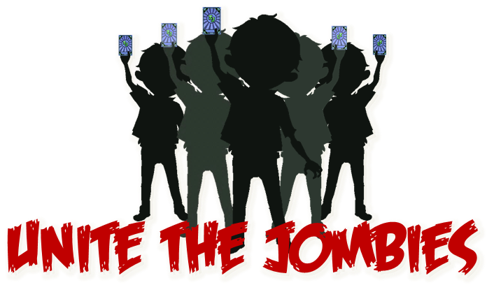 Sharing Is Caring - Zombies Come. You'll Be Safe... Twin Duve (825x483), Png Download