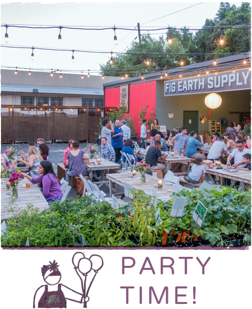 Our Space Is Also Available For Private Event Rental, - Renting (503x616), Png Download