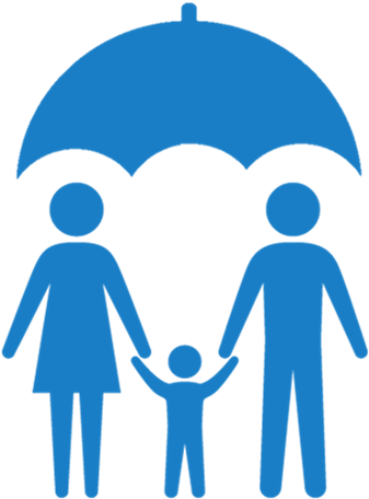 Insurance - Life Insurance Logo Png (521x499), Png Download