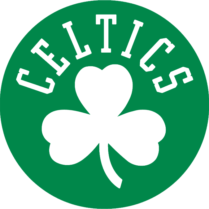 Celticslogoalternate - Boston Celtics Logo Png (675x675), Png Download