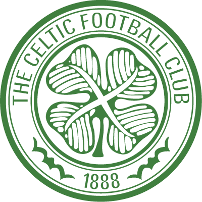 Celtic Fc Logo Png (400x400), Png Download