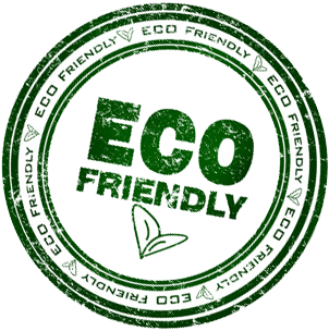 Pagelines Eco Friendly Logo - Home And More Store Mosquito Repellent Patches - 60 (344x349), Png Download