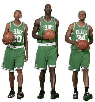 Big3 - Basketball (371x400), Png Download
