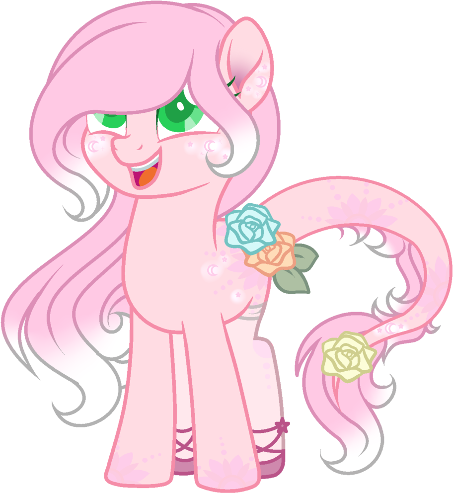 Pink Hair Clipart Colorful Clothes - Clothing (936x1024), Png Download