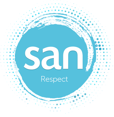 The Meaning Of Sanki - Round Vector Design Png (393x420), Png Download