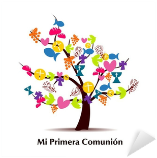 First Communion (400x400), Png Download