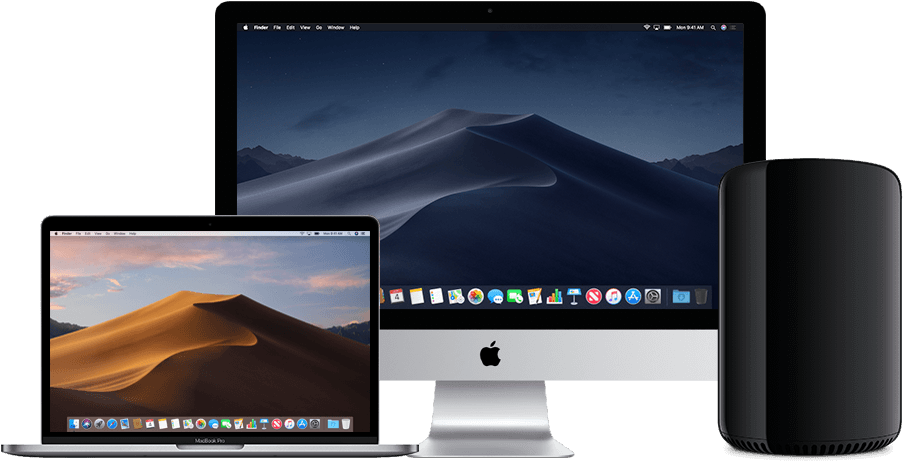 Mac Support - Coastal Computers (920x480), Png Download