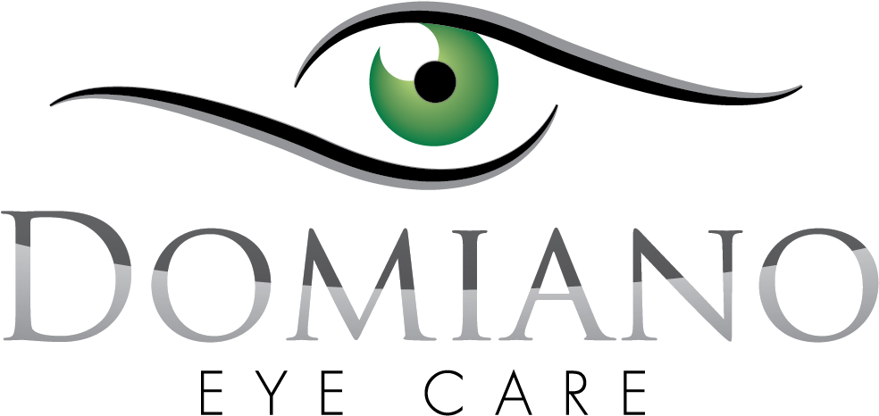 Domiano Eye Care - Aeg (1176x631), Png Download