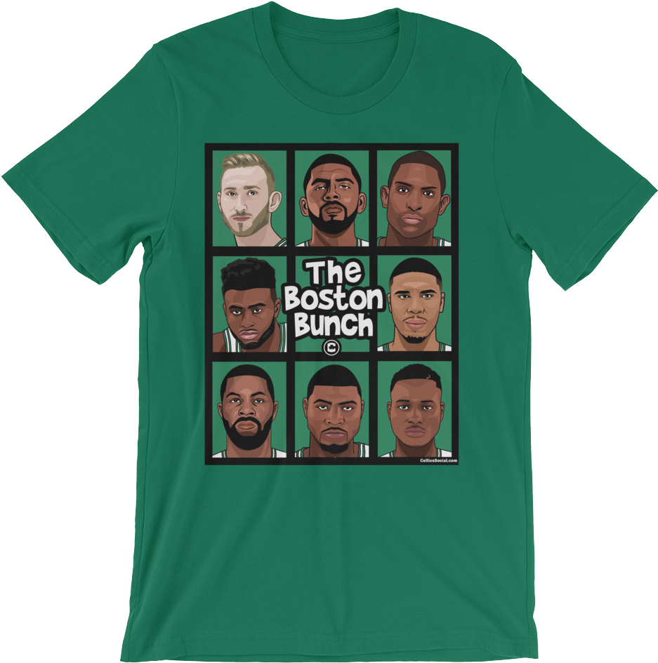 Boston Bunch (1000x1000), Png Download