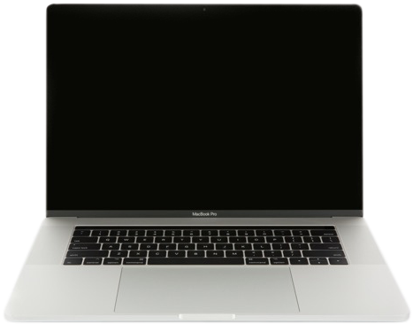 Macbook Pro - Rain Design 10072 Mstand Laptop Stand Space Grey (500x500), Png Download