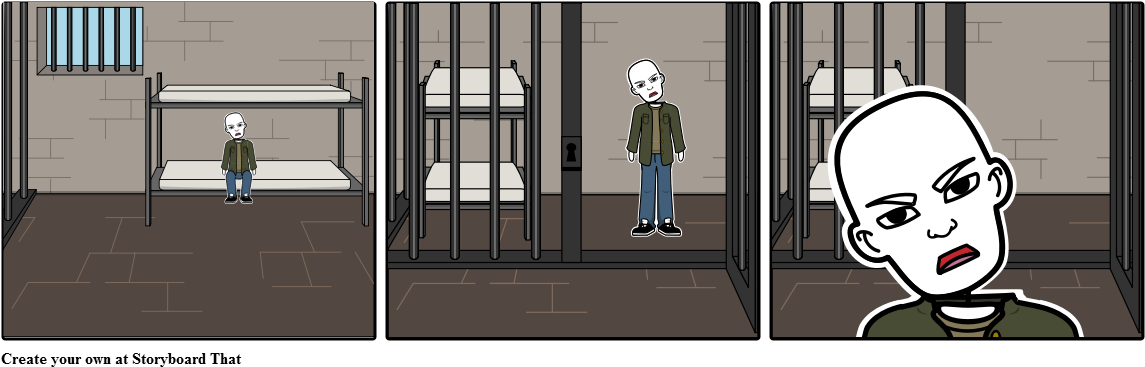Slenderman - Cartoon (1164x385), Png Download