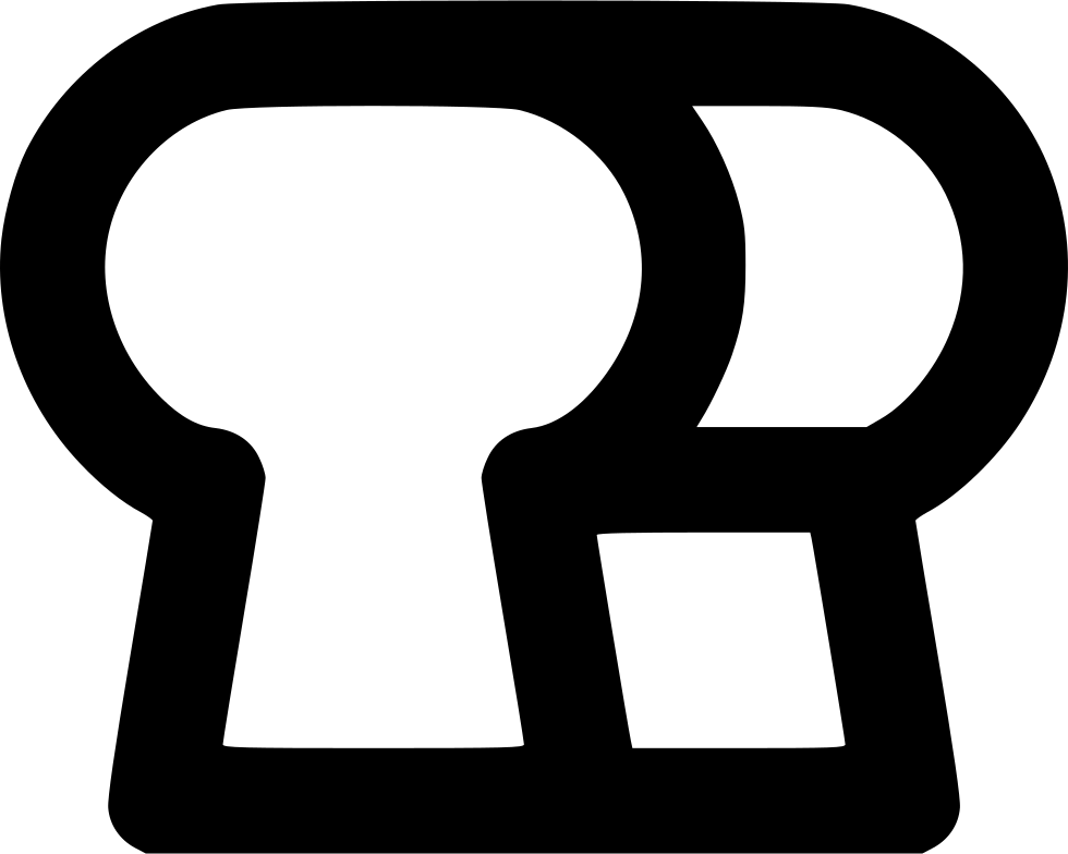 Bread Loaf - (980x784), Png Download