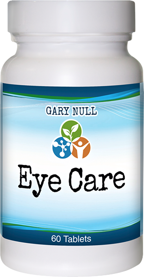 Eye Care, 60 Tablets - Suprema C Strawberry Gary Null Powder, 24 Oz (1200x1200), Png Download