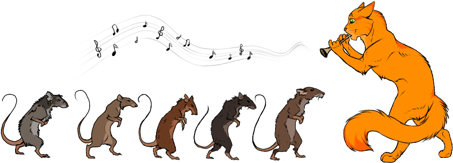 Svg Download How Firestar Actually Saved - Firestar Skyclan (900x332), Png Download