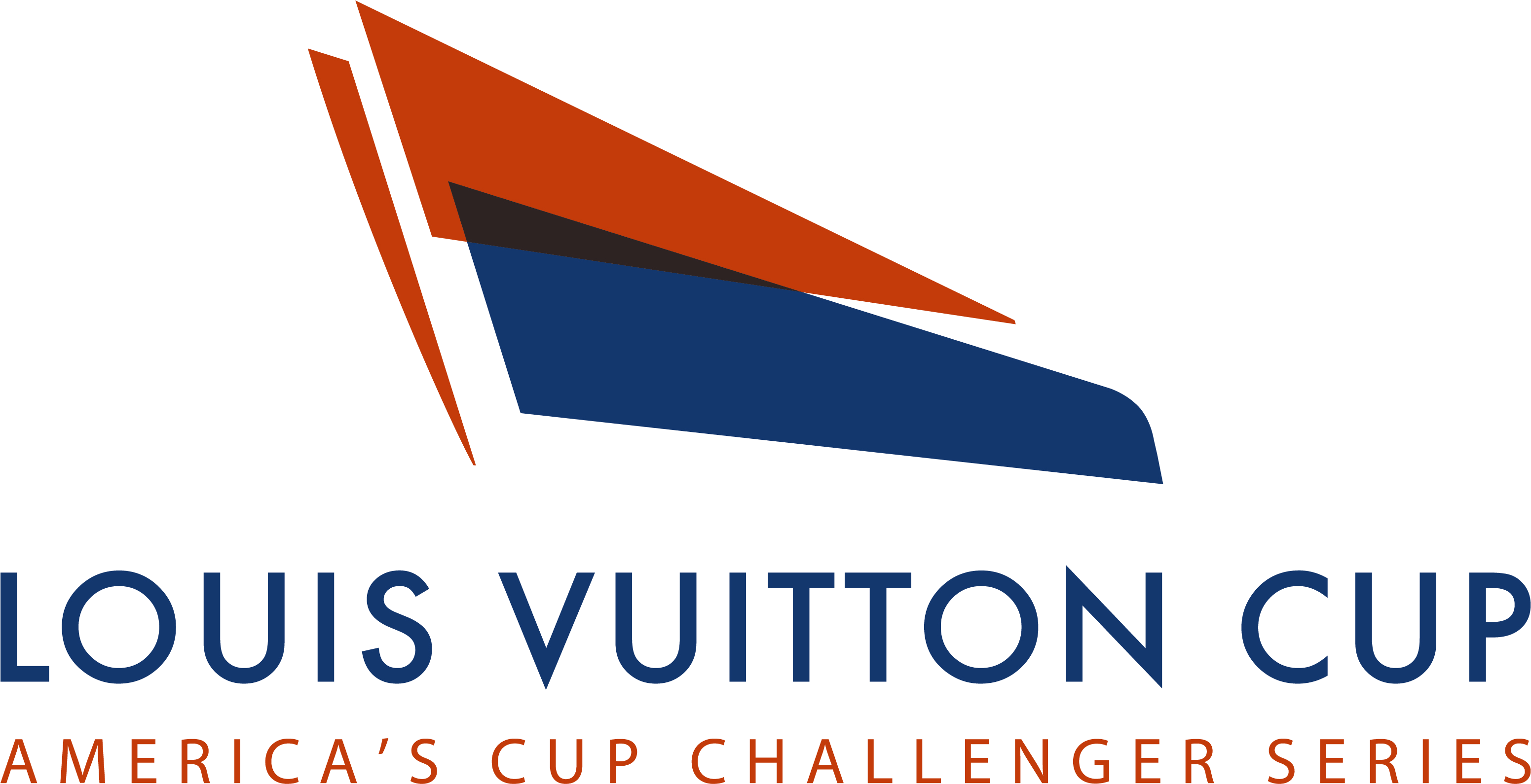 Louis Vuitton Cup Logo (3543x2029), Png Download