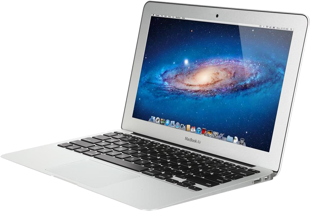Macbook Air 11 (1024x768), Png Download