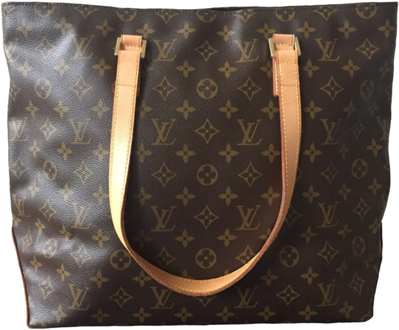 Large Dustbag Designed For Louis Vuitton Handbags - Handbag (600x501), Png Download