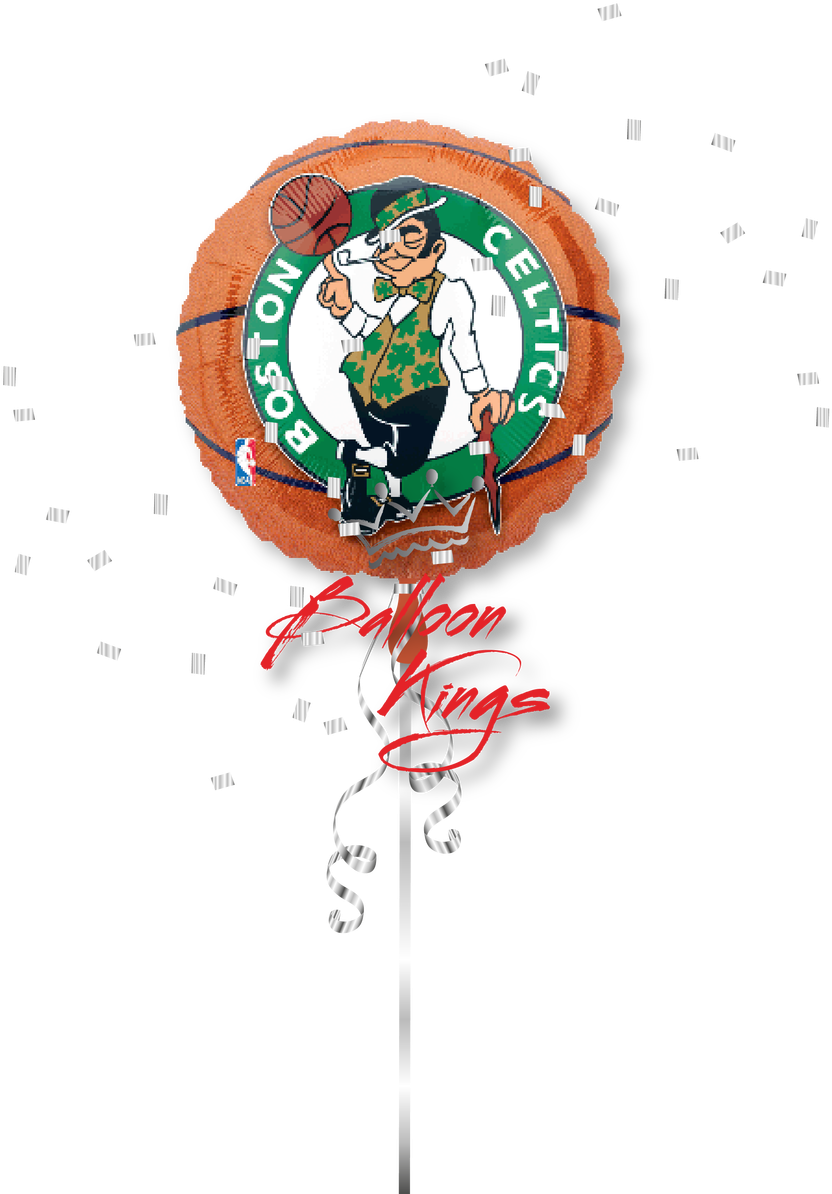 Boston Celtics (1068x1280), Png Download
