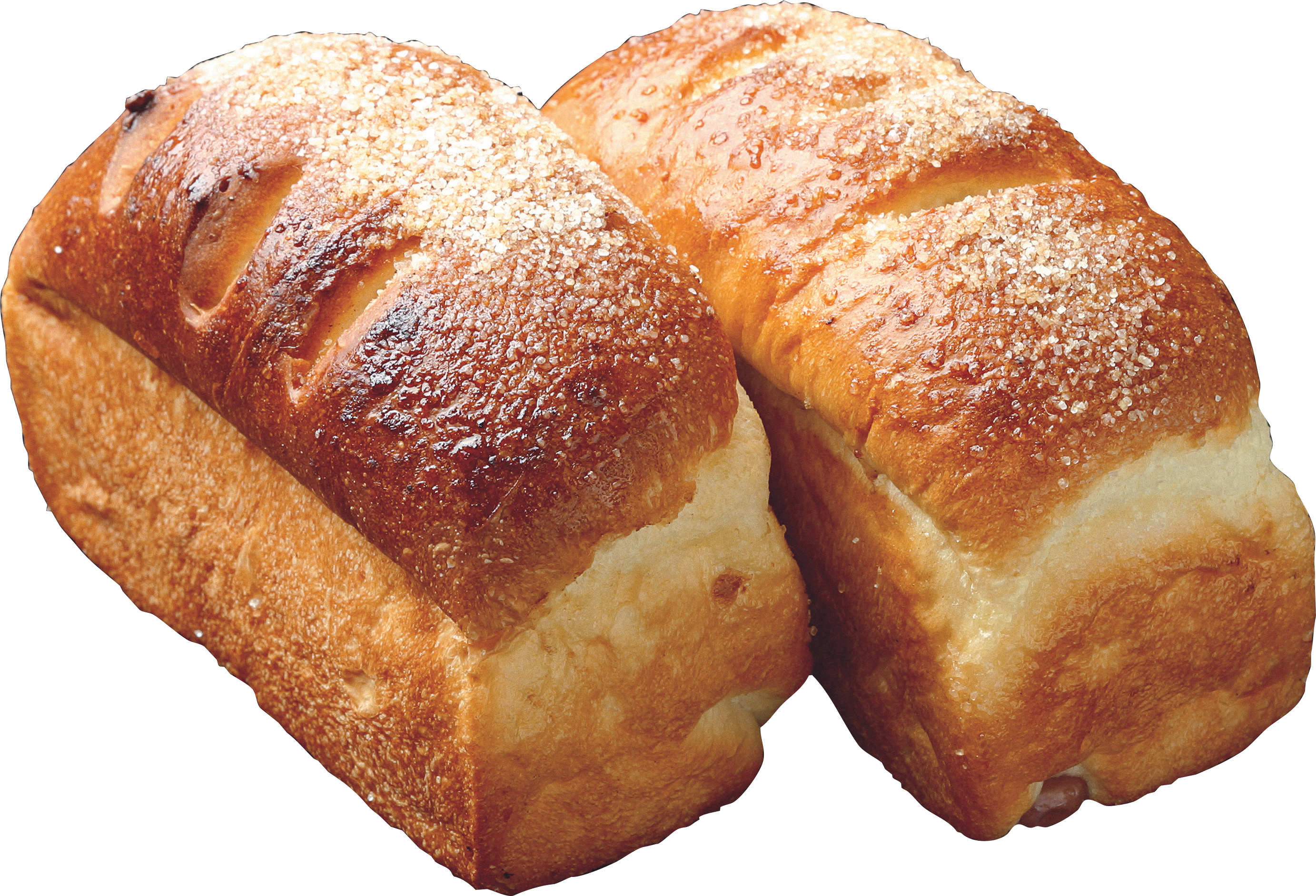Bread High Quality Png - Bread Png (2765x1883), Png Download