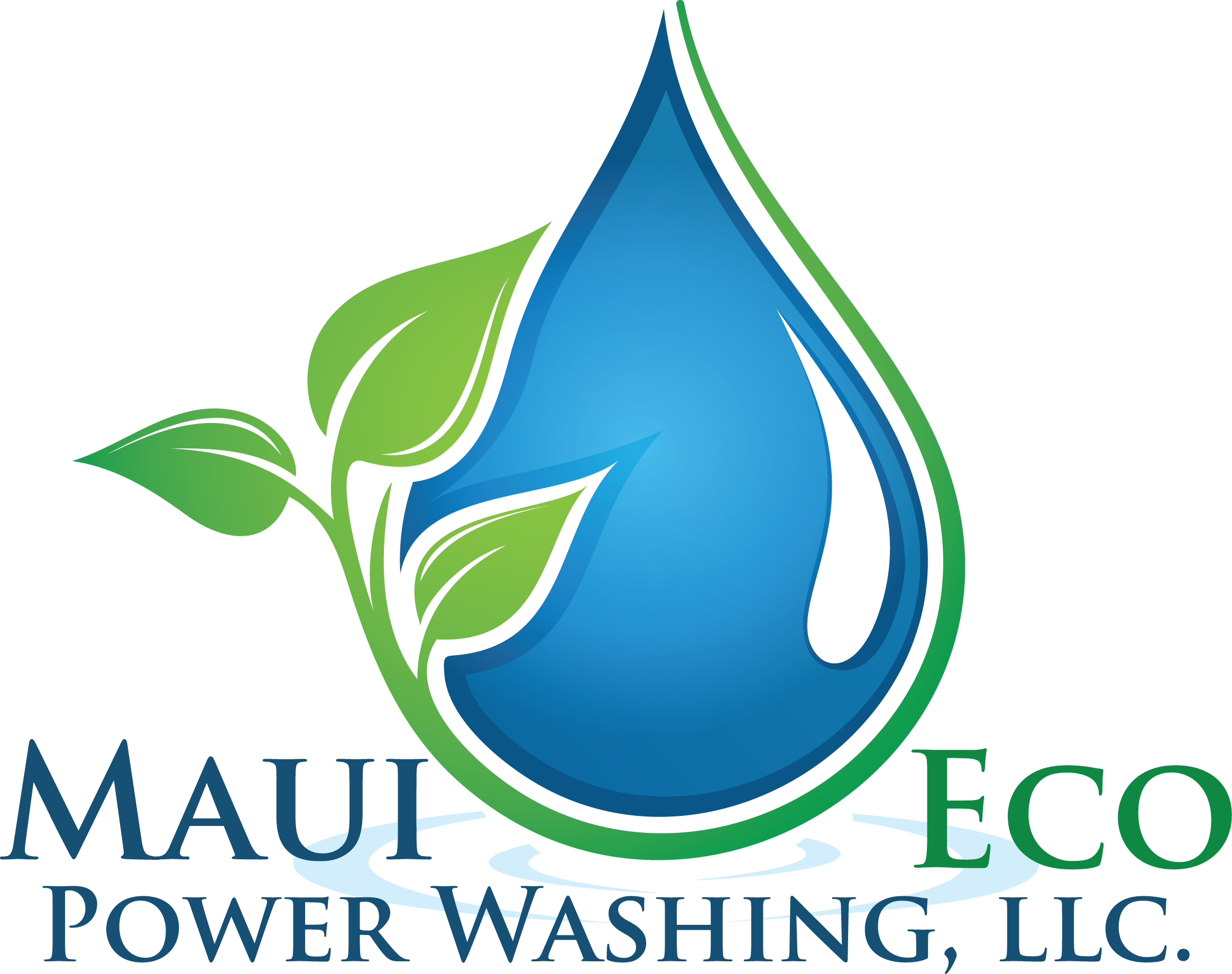 Power Washing Eco Friendly Pressure Washing Maui, Hawaii - Pressure Washing (2330x1842), Png Download