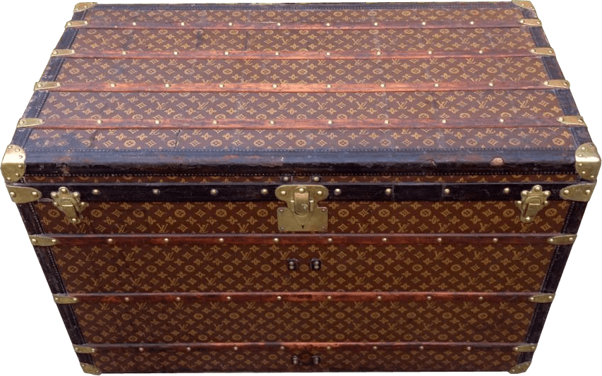 Chest (853x533), Png Download