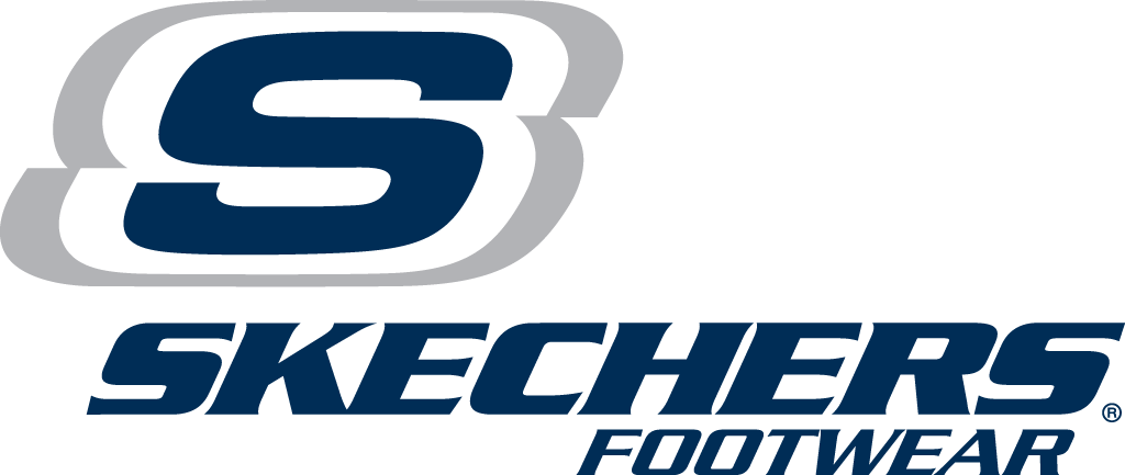 Skechers Logo - Skechers Logo 2018 Png (1024x433), Png Download