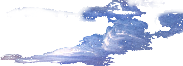 A Child Leaned Across A Rickety Fence And Looked Out - Painting (791x308), Png Download