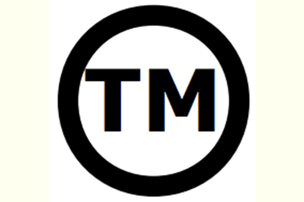 Trademark Symbol Png Photo - Scrapbooking (600x400), Png Download
