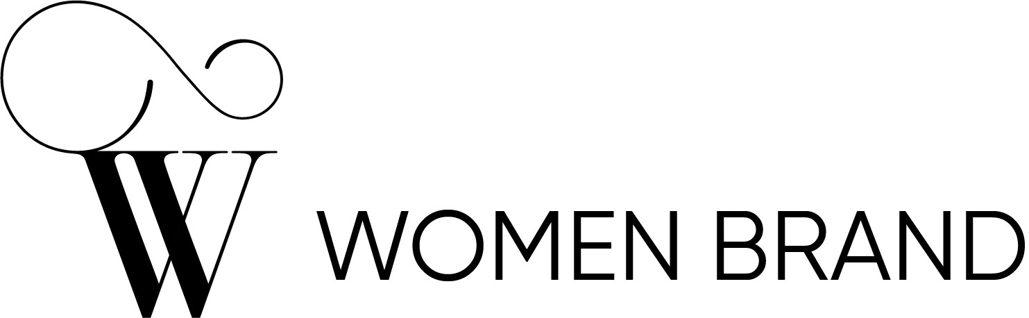 Women Brand Women Brand - Fashion (1483x458), Png Download