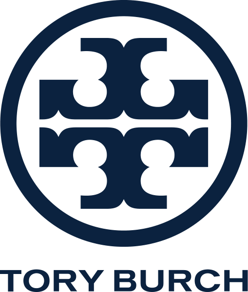 Tory Burch Logo (509x600), Png Download