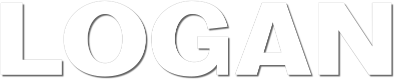 Logan Image - Portable Network Graphics (800x310), Png Download