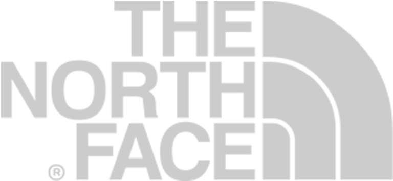 Leave - North Face (900x900), Png Download