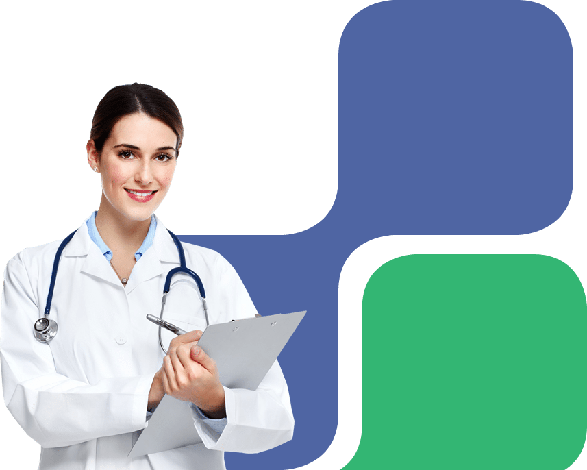 Read More - Doctor Png Free (857x686), Png Download