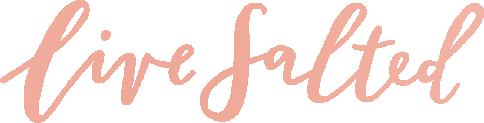 Salt Has Many Purposes, Comes In Many Varieties, And - Calligraphy (1000x286), Png Download