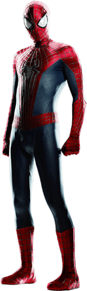 The Amazing Spider Man Png - The Amazing Spider-man 2 (600x600), Png Download