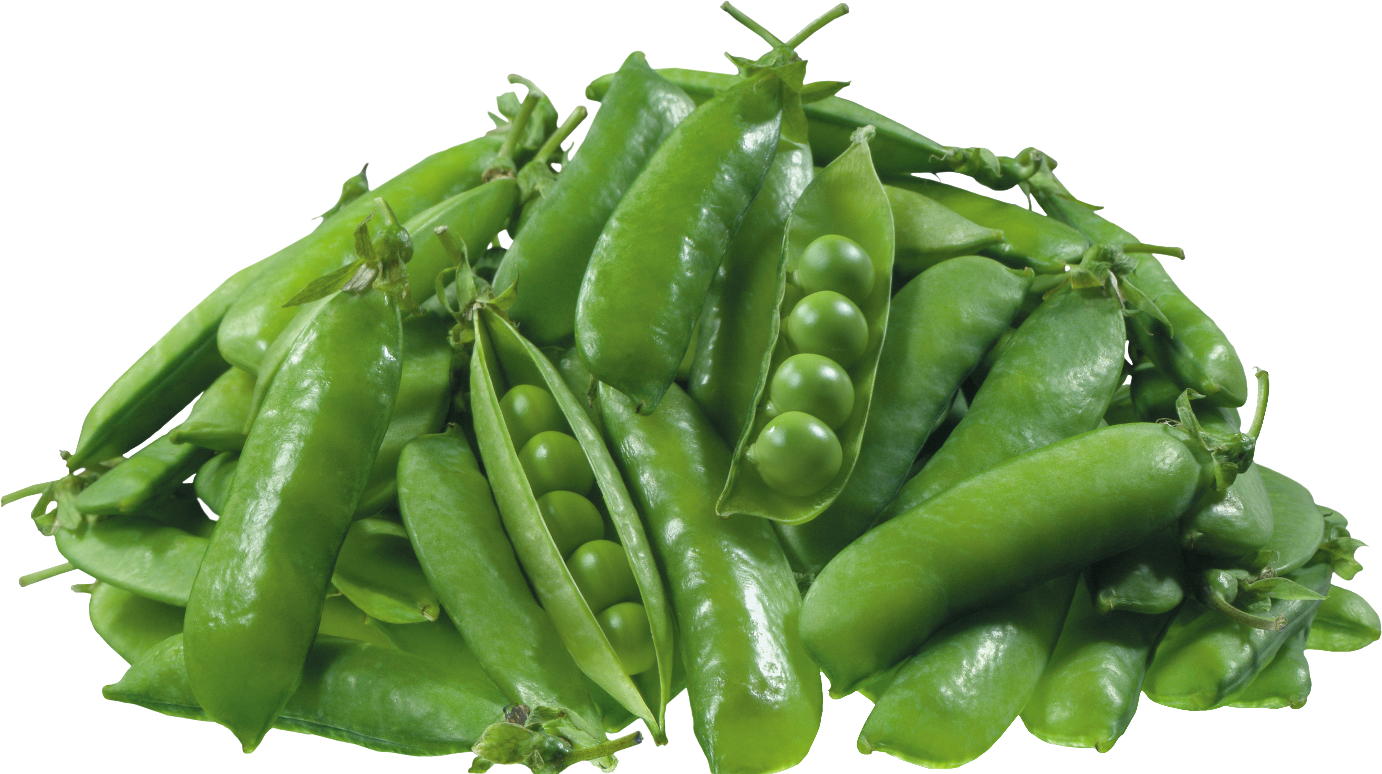 Pea Png (4690x2629), Png Download