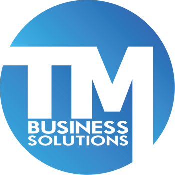 Tm Business Solutions Providence - Tm Business Solutions (350x350), Png Download