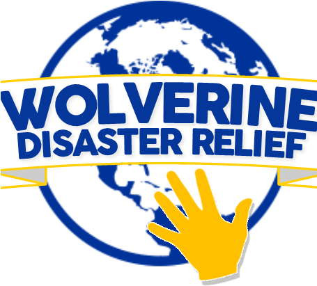 Founded In 2017, The Disaster Club Provides Material, (454x454), Png Download