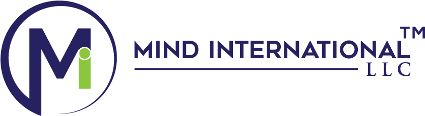 Logo Design By Pen Tool For Mind International, Llc - Sparkling Clear Industries (1200x1000), Png Download