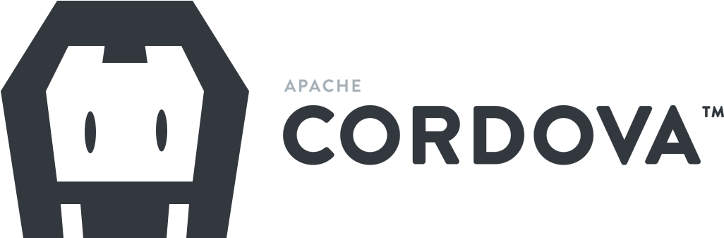 Apache Cordova Artwork - Cordova Logo Vector (1120x500), Png Download