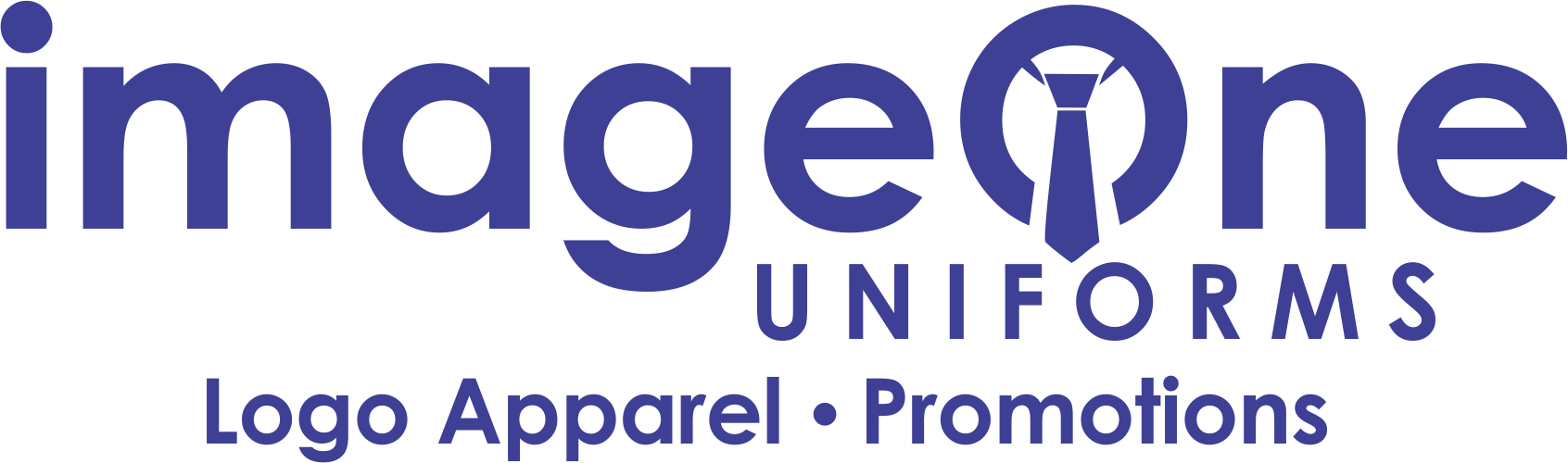 Image One Uniforms Inc. (1692x500), Png Download