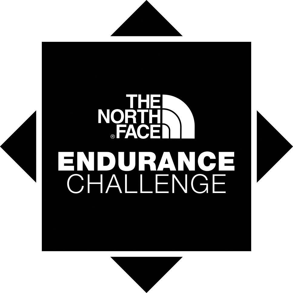 The North Face Challenge - North Face Endurance Challenge (967x967), Png Download